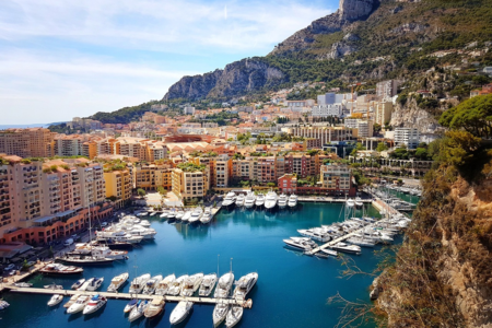 Исследуйте скрытые жемчужины Монако с Monaco Properties Real Estate