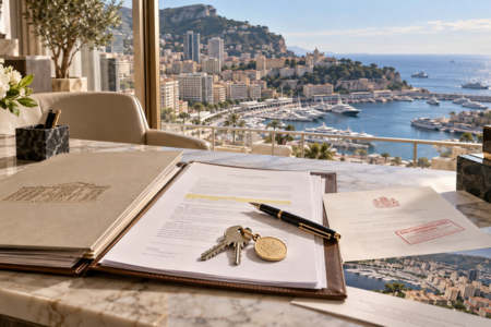 Droit de préemption à Monaco : quand peut-il s’appliquer à une vente immobilière ?