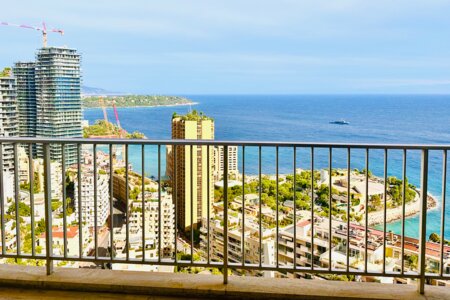 Autumn in Monaco: A Perfect Season for Real Estate Exploration