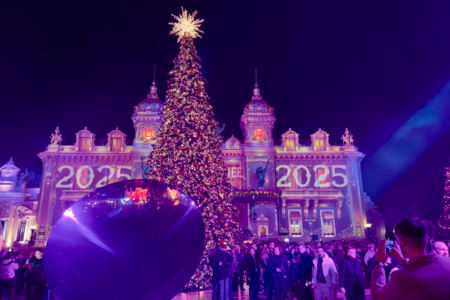 Welcoming 2025: A Year of Excellence in Monaco Real Estate