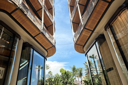 Le residenze più esclusive di Monaco con palestra: una guida allo stile di vita del benessere