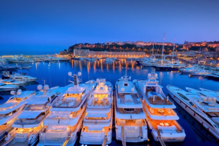 Que faire à Monaco Novembre 2025 | Immobilier à Monaco