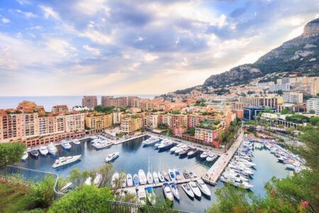 Monaco Properties: Insights into 2024 Real Estate Trends in the Principality