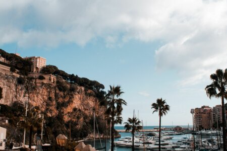 From Michelin-Starred Cuisine to Open-Air Cabarets: What's New in Monaco for Summer 2023
