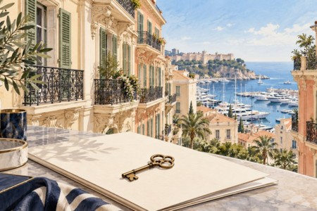 Legge 887 a Monaco: requisiti e documenti per affittare