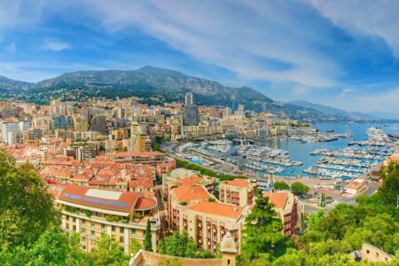 Monaco Lifestyle: Embracing Luxury and Elegance