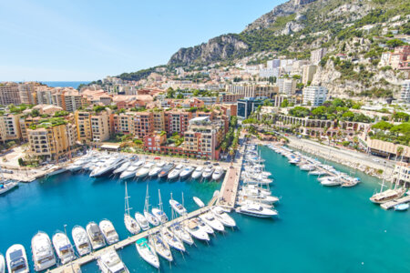 Monaco: Elevating Luxury Living with Monaco Properties