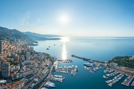 Navigieren Sie durch Monacos einzigartigen Stil bei Luxusimmobilien