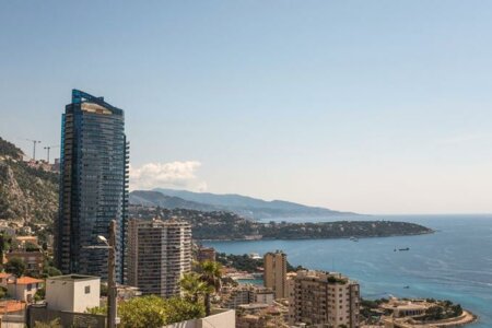 Monaco Skyscrapers Unveiled: Elevating Luxury Living with Monaco Properties