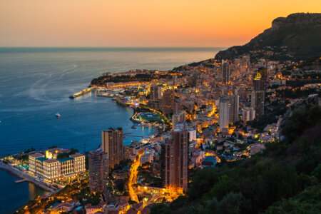 Monaco Neighborhood Guides: Discover Exclusive Real Estate in Every District