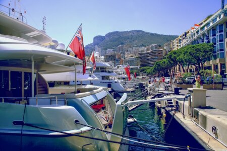 Monaco's Real Estate Resilience Amid Global Uncertainties: A Monaco Properties Insight