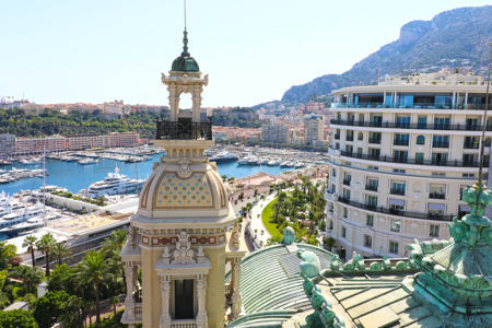 Art3f: una vibrante celebrazione dell'arte contemporanea a Monaco