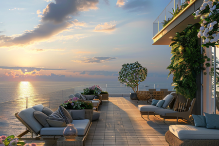Società Civile Immobiliare - SIC a Monaco: un vantaggio strategico per gli investimenti immobiliari