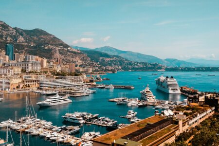 Immobili a Monaco: Focus sui tassi d'interesse!