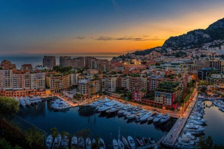 MONACO REAL ESTATE MARKET TREND AND OUTLOOK FOR 2018