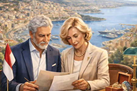Estate planning in Monaco, tools, taxation, and wealth strategies