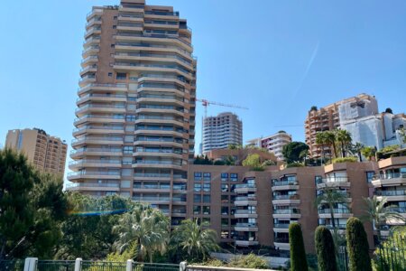 MONTE-CARLO SUN: 74, bd. d'Italie, Monaco