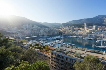 Inside Monaco's Tax System: A Journey through Luxury Living and Favorable Taxes