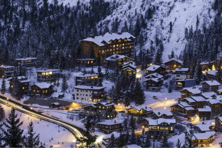 Unveiling the Best Monaco Ski Destinations for a Luxurious Winter Getaway