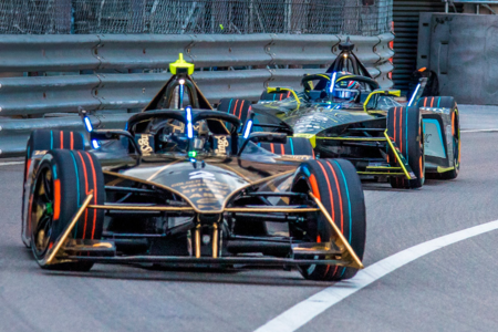 Monaco E-Prix 2026: Termine, Kalender und alles, was Sie wissen müssen