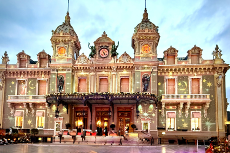 Where to Celebrate Christmas and New Year’s Eve in Monaco: Your Ultimate Festive Guide for 2024