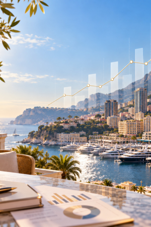 Real Estate Prices & Statistics