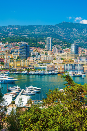 Monaco Guides & Knowledges