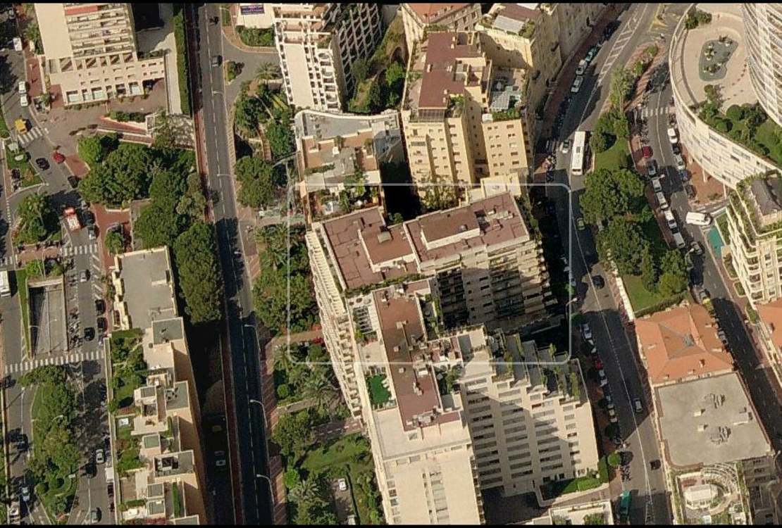 LA ROUSSE – SAINT ROMAN | CHÂTEAU AMIRAL | STUDIO FONCTIONNEL ET LUMINEUX