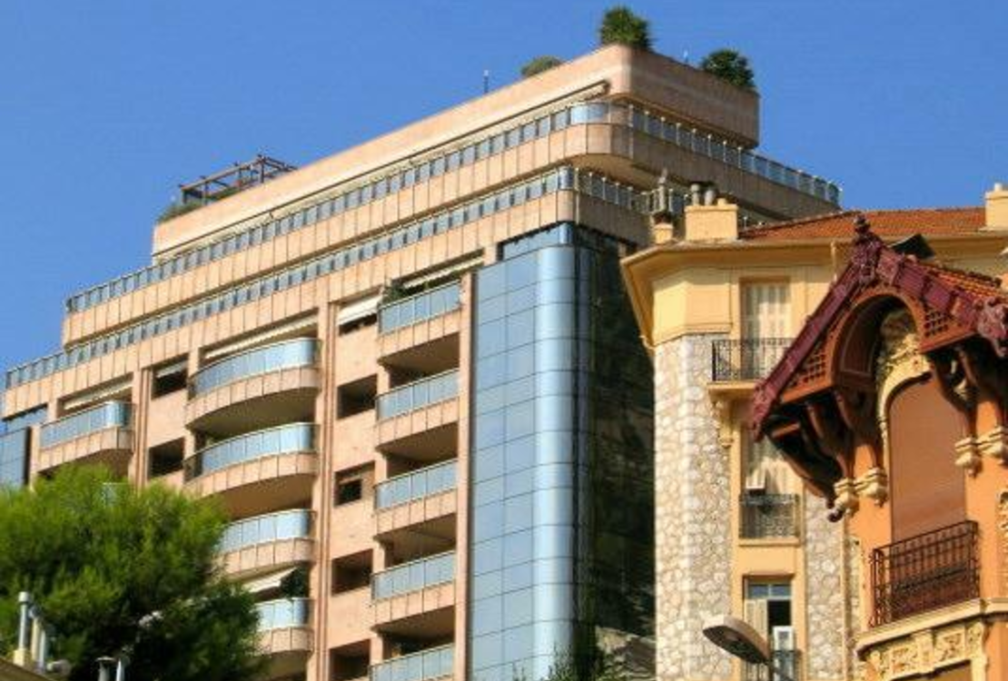 Penthouse d’Exception en Triplex – Villa Annonciade