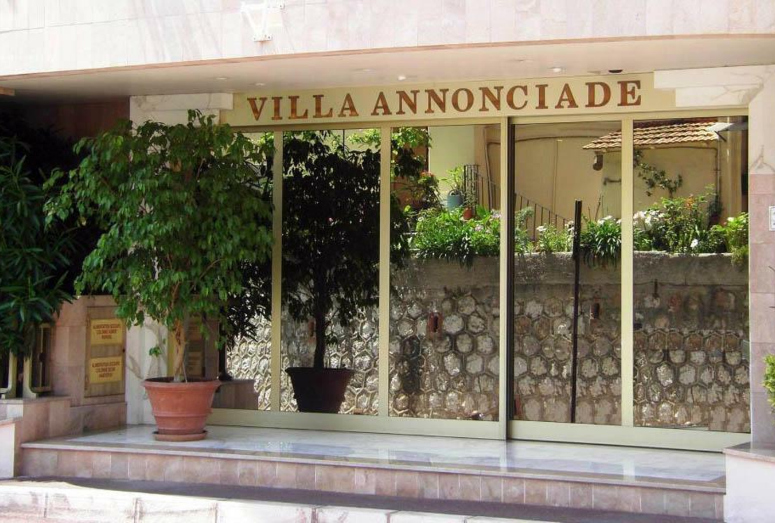 Penthouse d’Exception en Triplex – Villa Annonciade