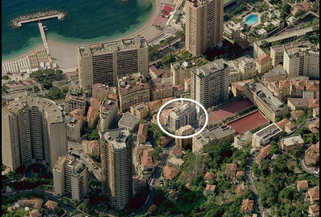 Penthouse d’Exception en Triplex – Villa Annonciade