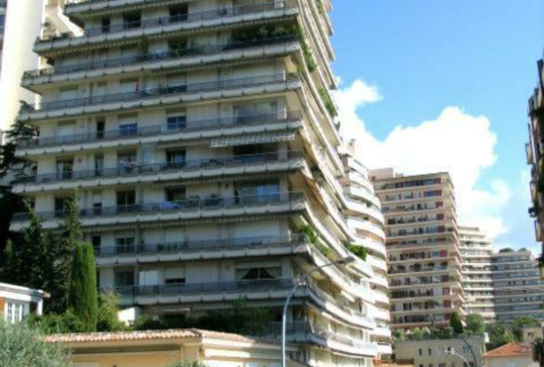 JARDIN EXOTIQUE | BEL HORIZON | 3 PIÈCES