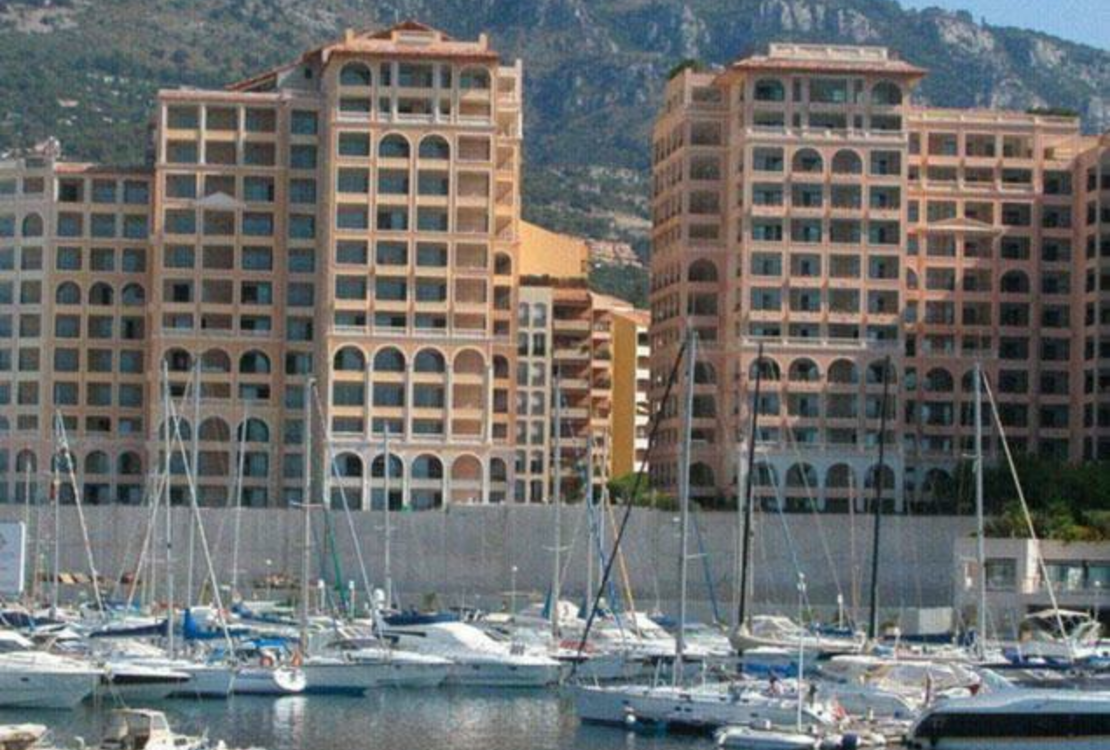 FONTVIEILLE | CENTRO MEMMO | ATTICO