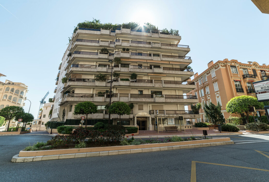 BEVERLY PALACE – SPLENDIDO APPARTAMENTO CON VISTA PANORAMICA