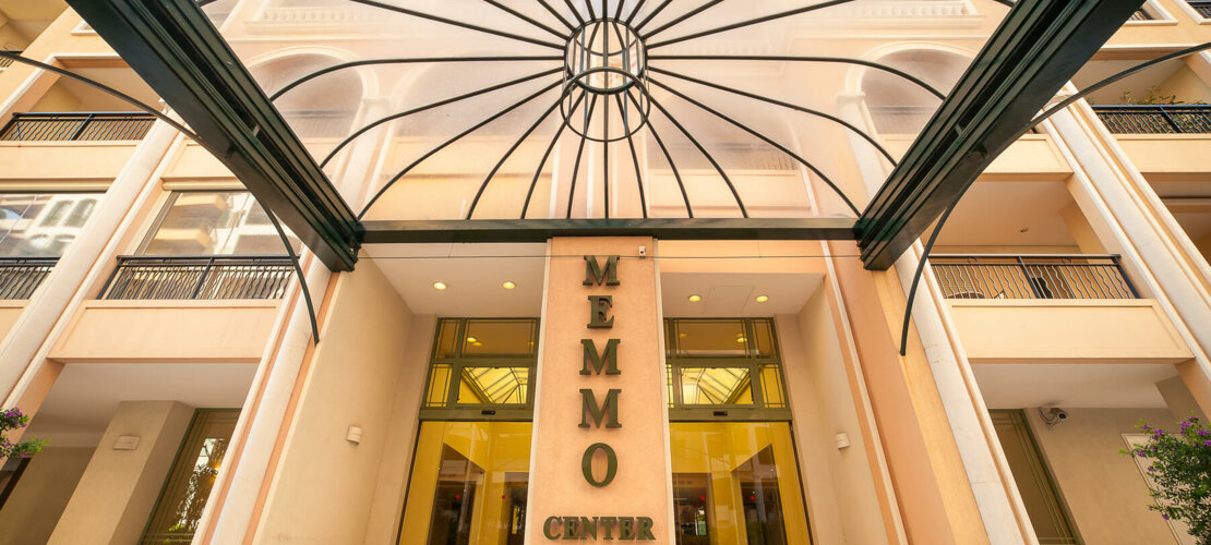 FONTVIEILLE | CENTRO MEMMO | ATTICO