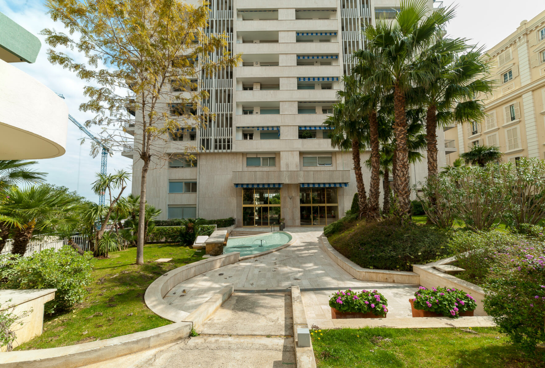 CARRÉ D'OR | SUN TOWER | 3 ЧАСТИ