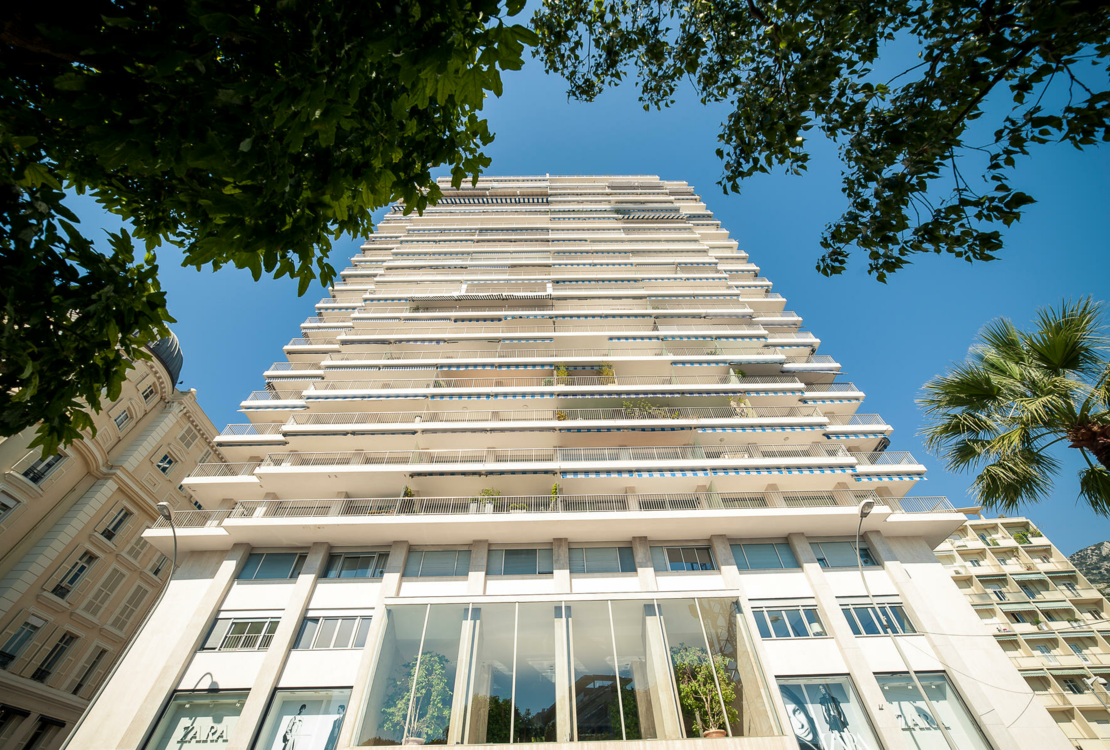 CARRÉ D'OR | SUN TOWER | 3 PIÈCES