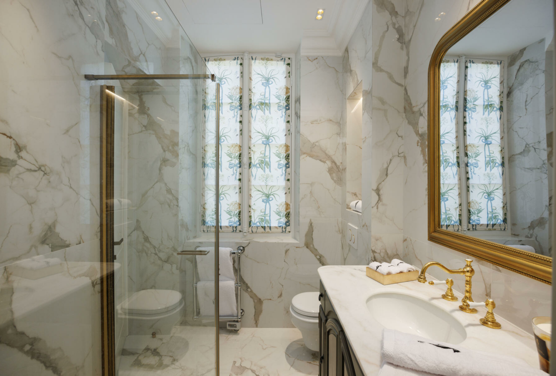 Beaulieu-sur-Mer | Prestigeträchtige Villa am Meer mit Schwimmbad