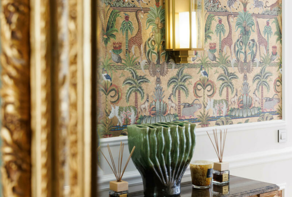 Beaulieu-sur-Mer | Prestigeträchtige Villa am Meer mit Schwimmbad