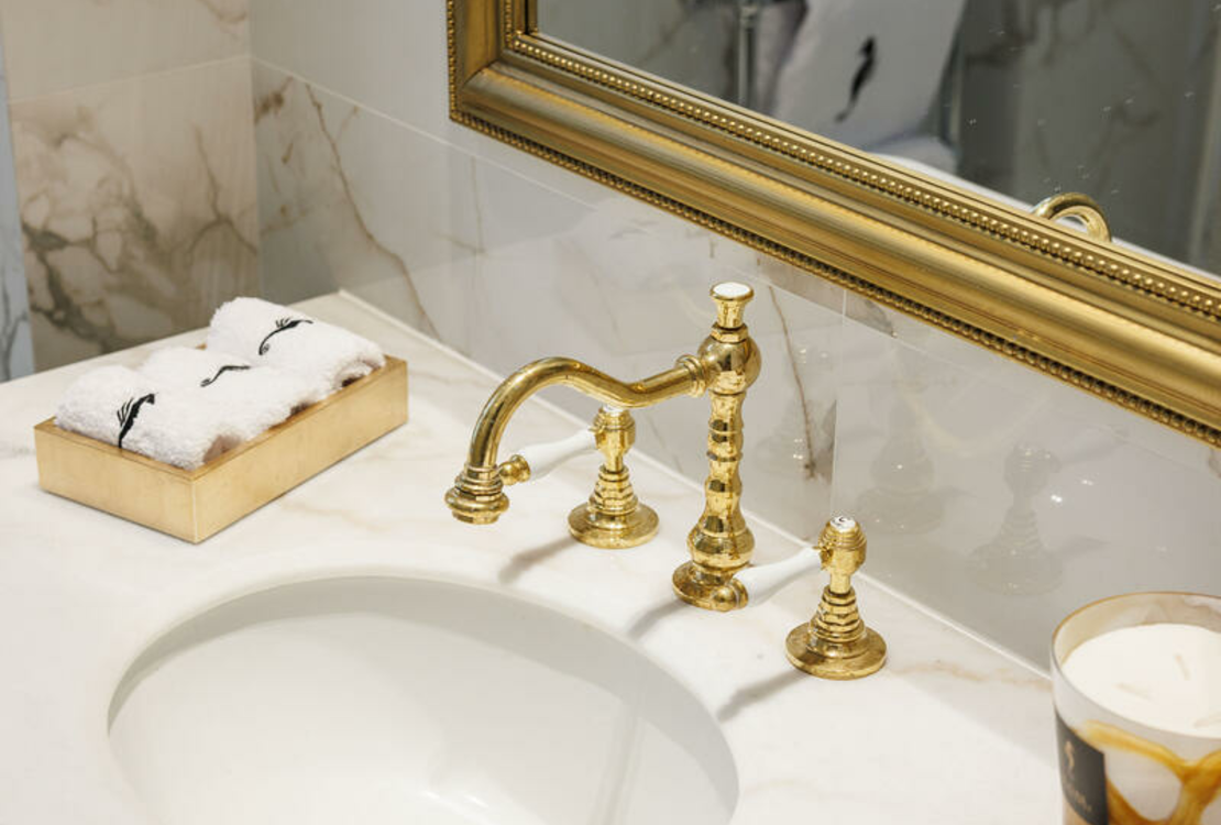 Beaulieu-sur-Mer | Prestigeträchtige Villa am Meer mit Schwimmbad