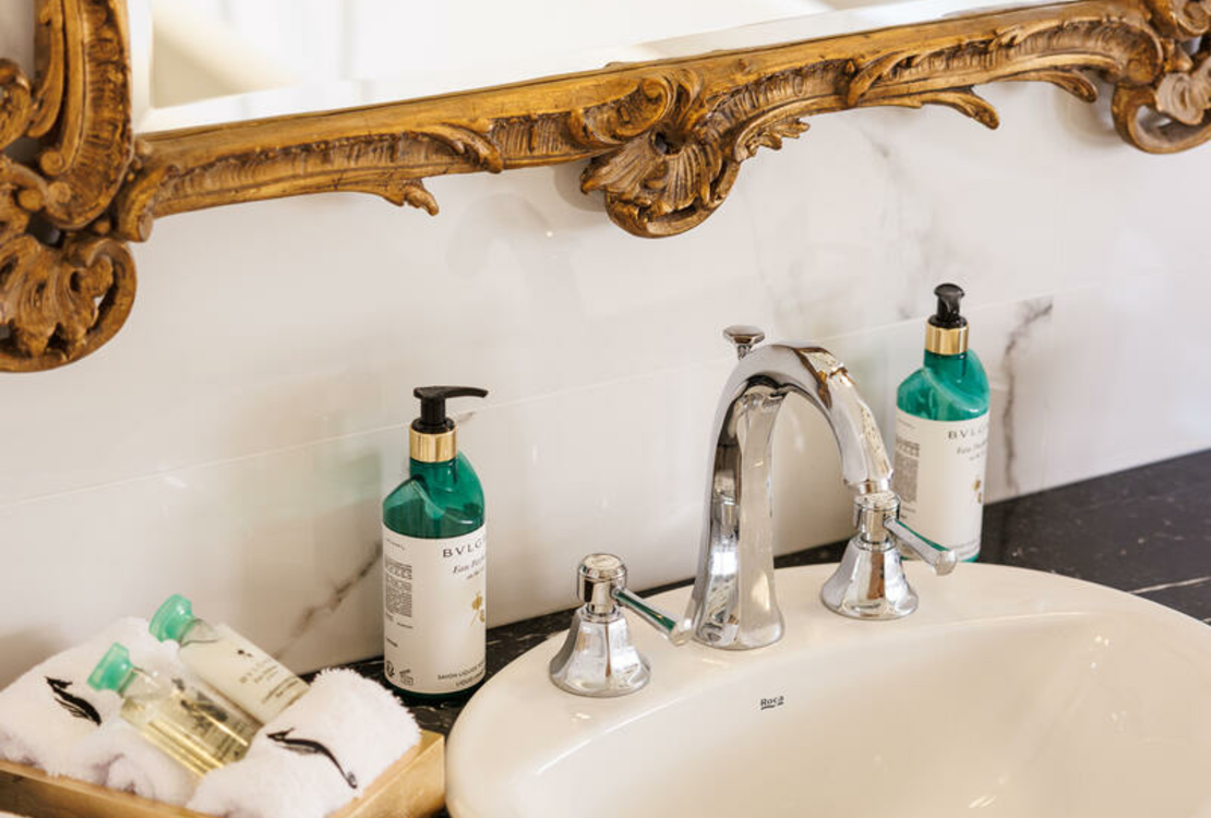 Beaulieu-sur-Mer | Prestigeträchtige Villa am Meer mit Schwimmbad