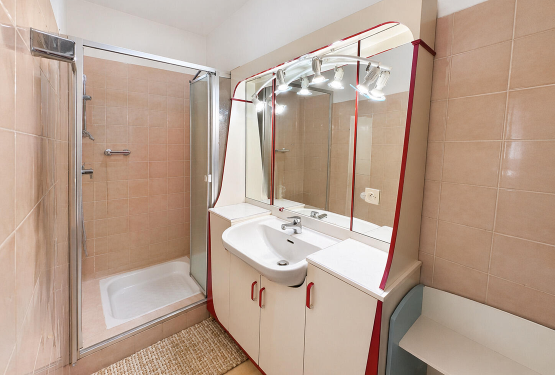 Beautiful 3 room apartment with garden near Monaco