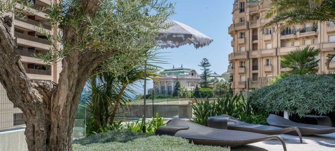 CARRE D'OR | PRINCE DE GALLES | 5 ROOMS