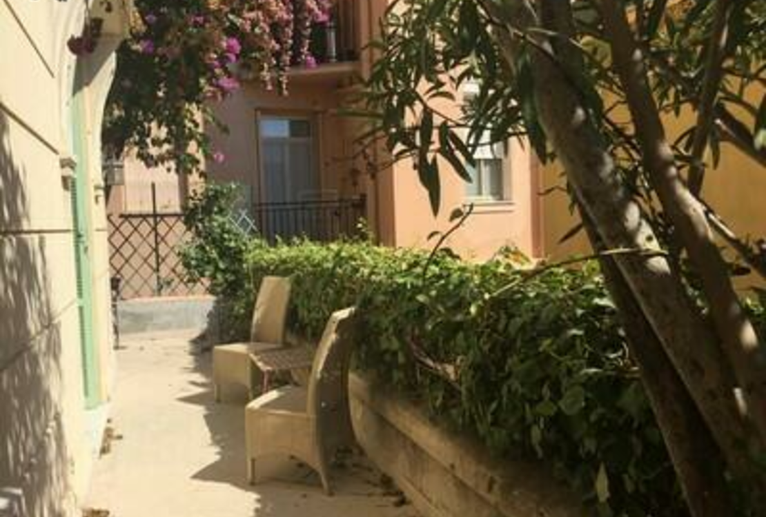 МОНТЕ-КАРЛО | ХОРОШИЕ 2-КОМНАТНЫЕ АПАРТАМЕНТЫ