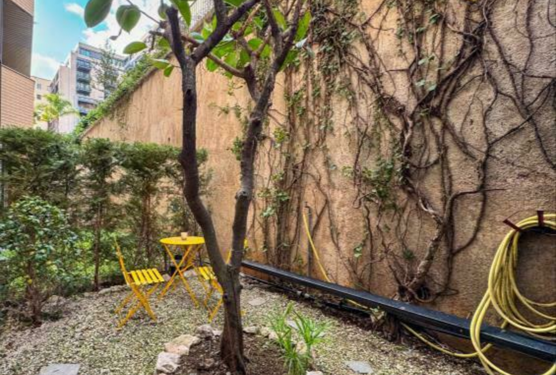 MONTE-CARLO | SAINT ANDRE|4 ROOMS