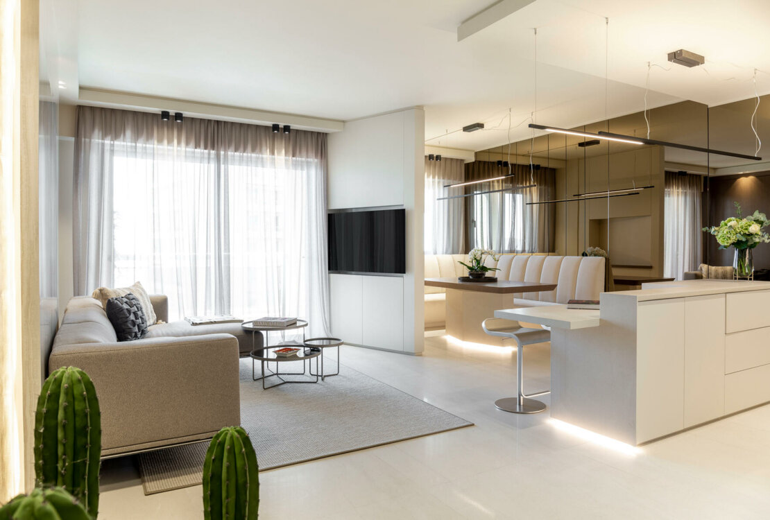 LARVOTTO | SAN JUAN | 4 ROOMS