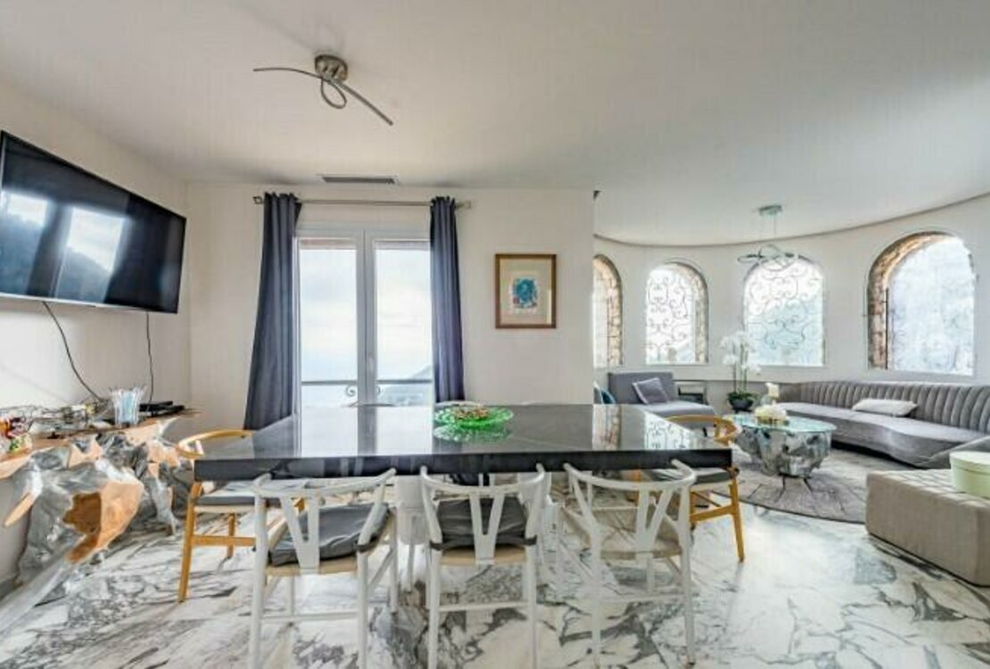 LA TURBIE | VILLA | +5 PIECES