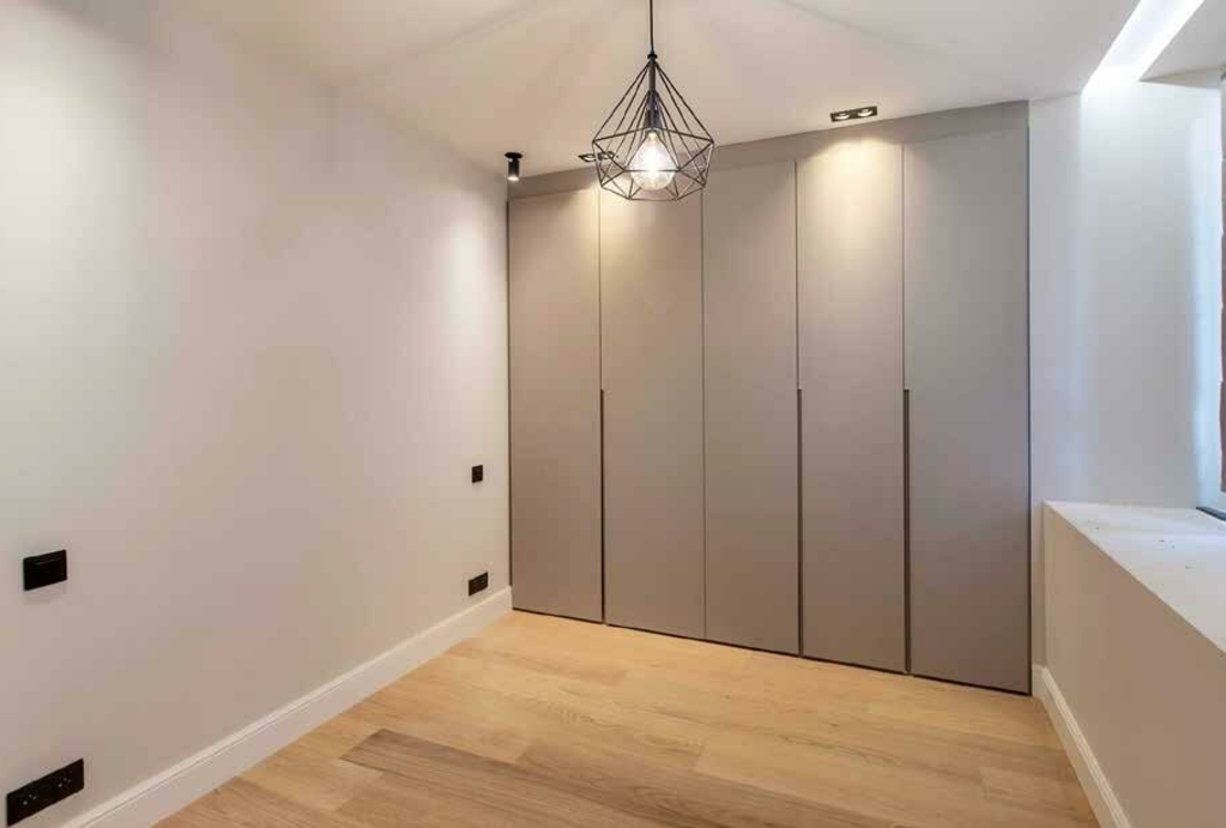 Nice Vieux Nice – Renovated 3-Room Apartment with Garden Views