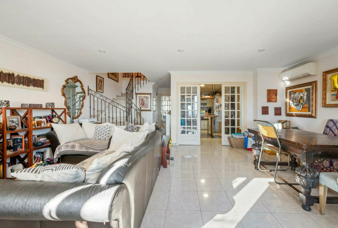 Eze: Casa bifamiliare in vendita