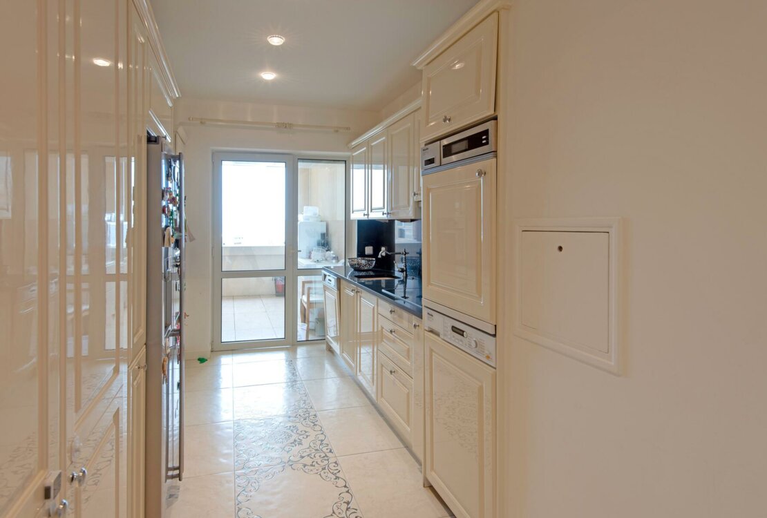 FONTVIEILLE | SEA SIDE PLAZA | 4 ROOMS